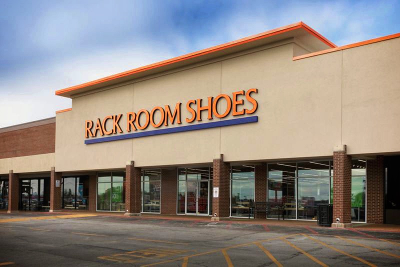 Rack Room Shoes